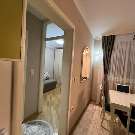 Z Apartment *
