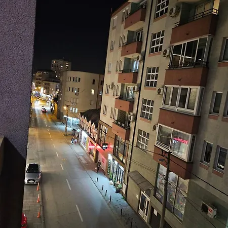 Apartment Z Kragujevac