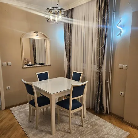 Apartment Z
