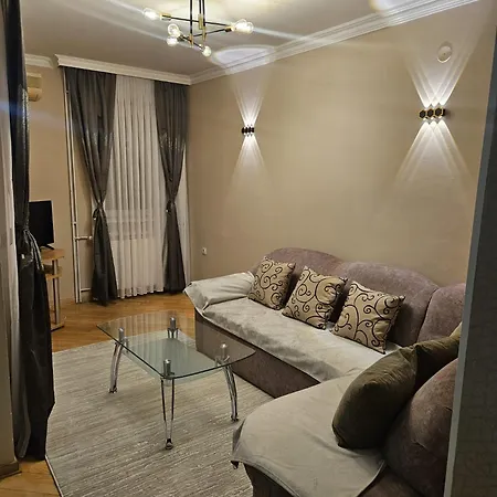 Z Apartment