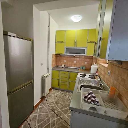 Z Apartment