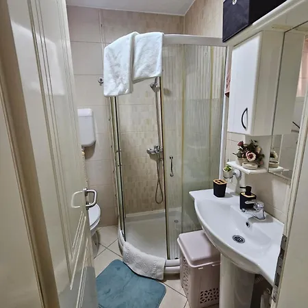 Apartment Z