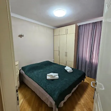 Apartment Z *