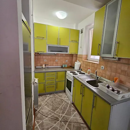Z Apartment