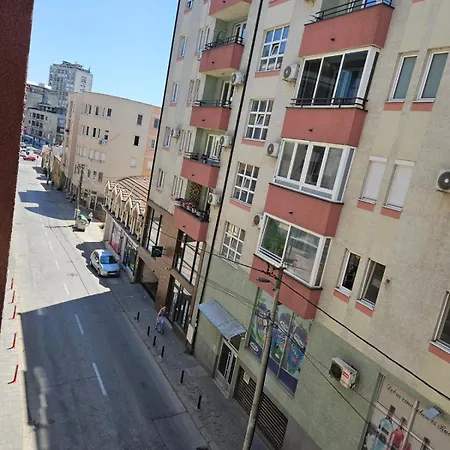 Apartment Z Kragujevac
