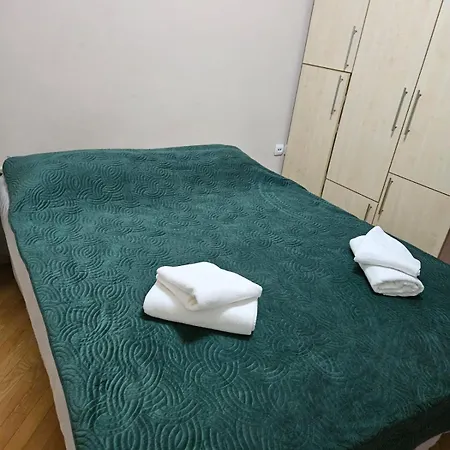 Z Apartment